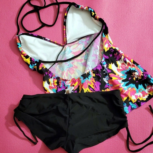 Hobie Tankini - Picture 2 of 4